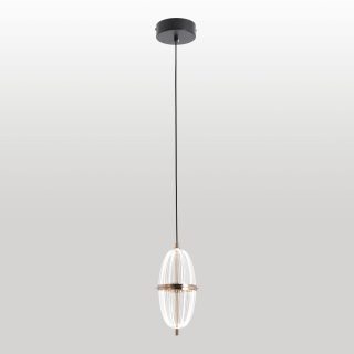 Подвесной светильник Lussole LSP-7515