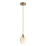 Подвесной светильник Lussole LSP-7516