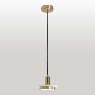 Подвесной светильник Lussole LSP-7518