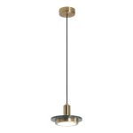 Подвесной светильник Lussole LSP-7520