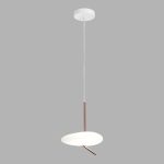 Подвесной светильник Lussole LSP-7527