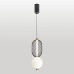 Подвесной светильник Lussole LSP-7529