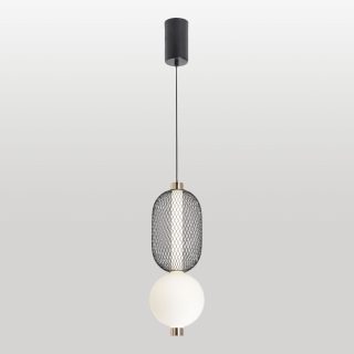 Подвесной светильник Lussole LSP-7529