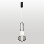 Подвесной светильник Lussole LSP-7530