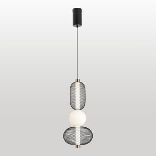 Подвесной светильник Lussole LSP-7530