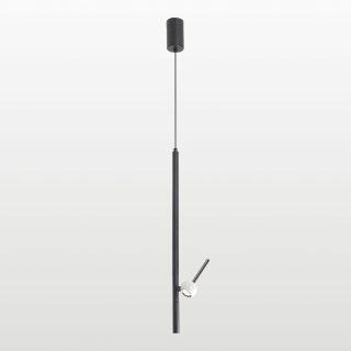 Подвесной светильник Lussole LSP-7532