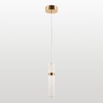 Подвесной светильник Lussole LSP-7534