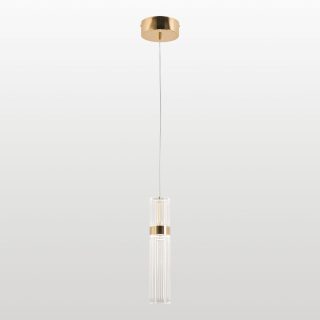 Подвесной светильник Lussole LSP-7534