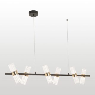 Подвесной светильник Lussole LSP-7536