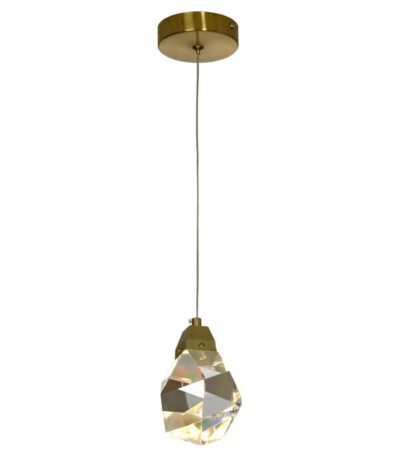 Подвесной светильник Lussole LSP-8479