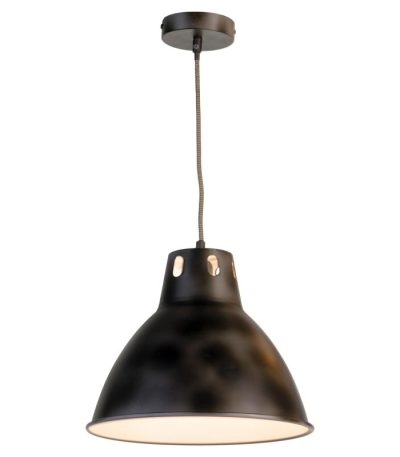 Подвесной светильник Lussole LSP-9504-DF