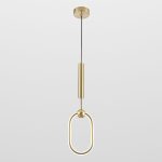 Подвесной светильник Lussole Lubbock LSP-7092