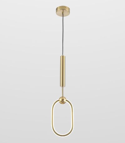 Подвесной светильник Lussole Lubbock LSP-7092