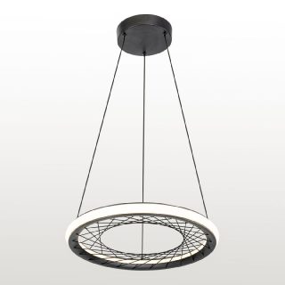 Подвесной светильник Lussole Macon LSP-7305