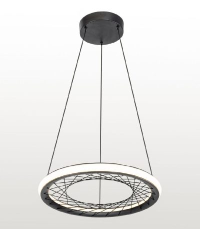 Подвесной светильник Lussole Macon LSP-7305