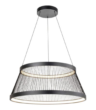 Подвесной светильник Lussole Macon LSP-7310