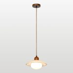 Подвесной светильник Lussole Moon LSP-8948