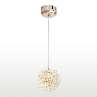 Подвесной светильник Lussole Napa LSP-7271