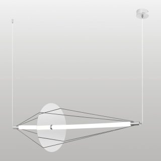 Подвесной светильник Lussole Nolan LSP-7441