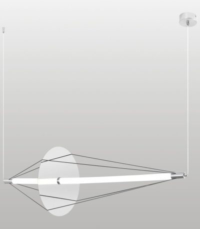 Подвесной светильник Lussole Nolan LSP-7441