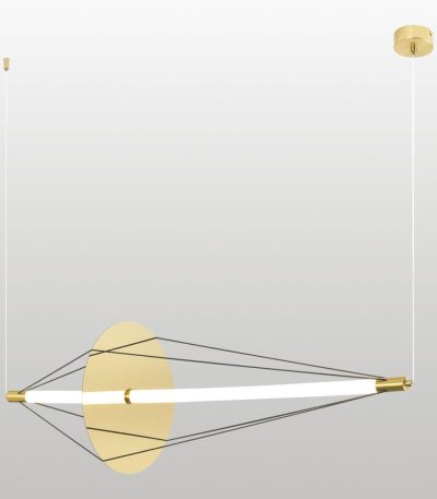 Подвесной светильник Lussole Nolan LSP-7442