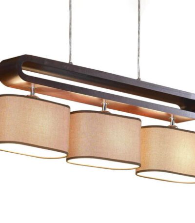 Подвесной светильник Lussole Nulvi GRLSF-2103-03