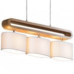 Подвесной светильник Lussole Nulvi GRLSF-2113-03