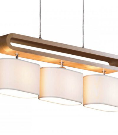 Подвесной светильник Lussole Nulvi LSF-2113-03