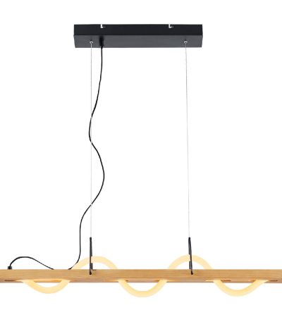 Подвесной светильник Lussole Prairie LSP-7197