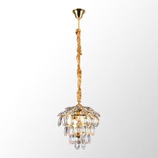 Подвесной светильник Lussole Presidio LSP-6012