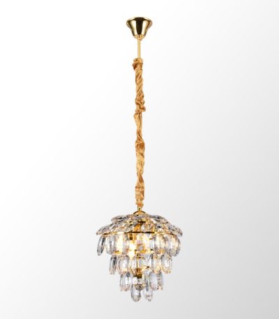 Подвесной светильник Lussole Presidio LSP-6012