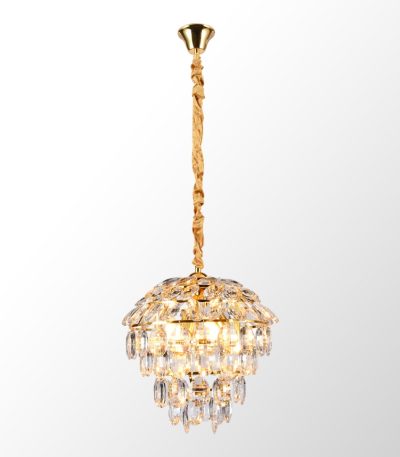 Подвесной светильник Lussole Presidio LSP-6013