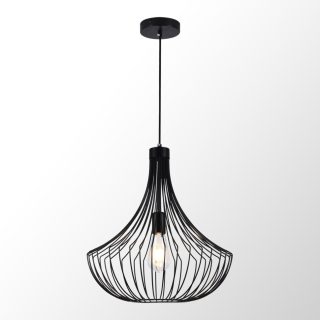 Подвесной светильник Lussole Refugio LSP-6025