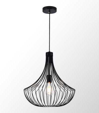 Подвесной светильник Lussole Refugio LSP-6025