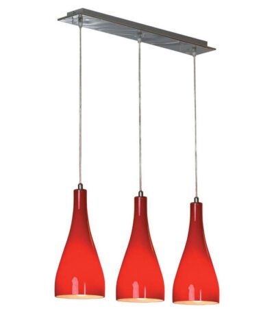 Подвесной светильник Lussole Rimini GRLSF-1156-03