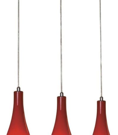 Подвесной светильник Lussole Rimini LSF-1156-03