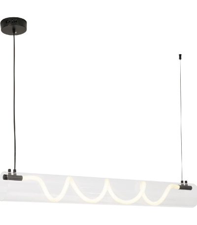 Подвесной светильник Lussole River LSP-7289