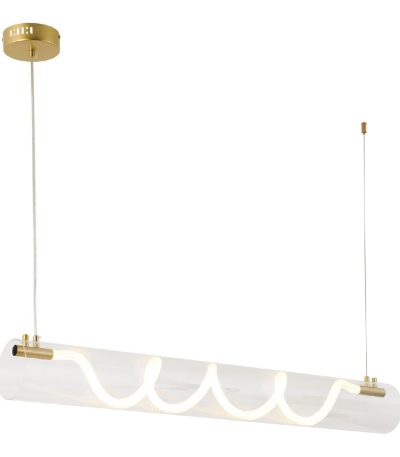 Подвесной светильник Lussole River LSP-7290