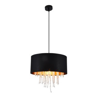 Подвесной светильник Lussole Sabine LSP-6031