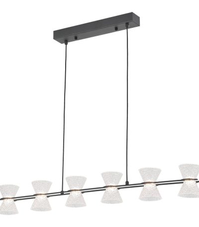 Подвесной светильник Lussole Sherman LSP-7469