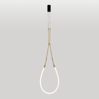 Подвесной светильник Lussole Skew LSP-7319