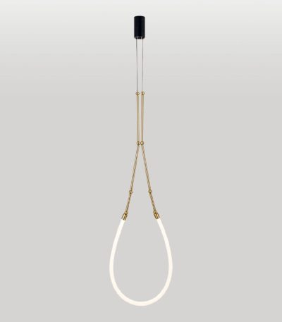 Подвесной светильник Lussole Skew LSP-7319