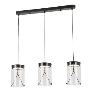 Подвесной светильник Lussole Smith LSP-7474