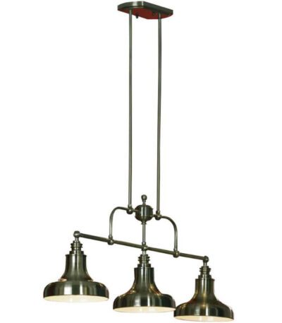 Подвесной светильник Lussole Sona GRLSL-3013-03