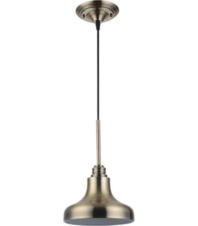 Подвесной светильник Lussole Sona LSL-3006-01