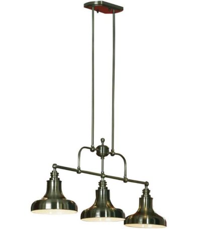 Подвесной светильник Lussole Sona LSL-3013-03