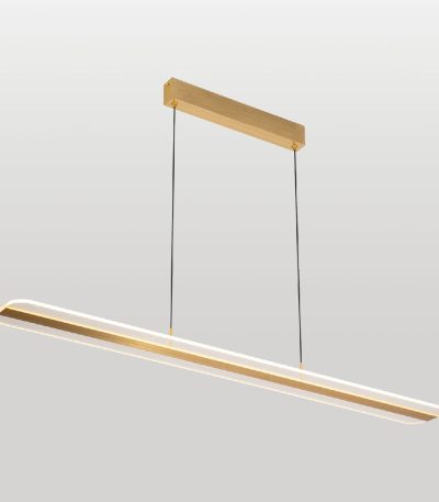 Подвесной светильник Lussole Wakulla LSP-7224