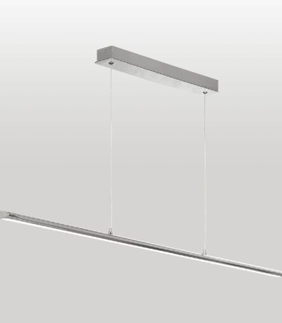 Подвесной светильник Lussole Wakulla LSP-7273