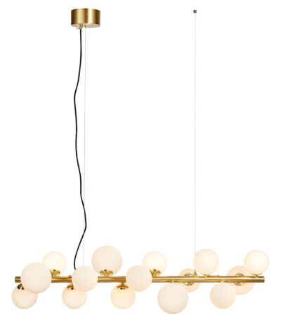 Подвесной светильник Lussole Wilcox LSP-8383