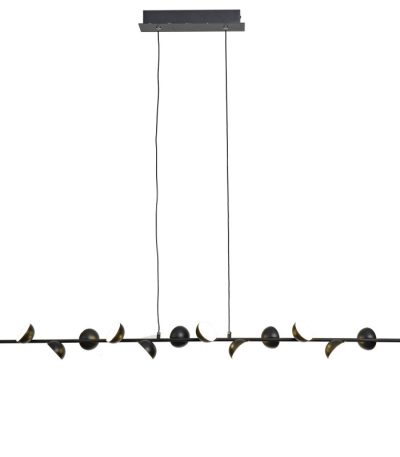 Подвесной светильник Mantra Adn 6418